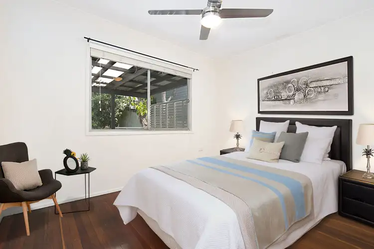 Fifth view of Homely house listing, 84 Waverley Road, Taringa QLD 4068