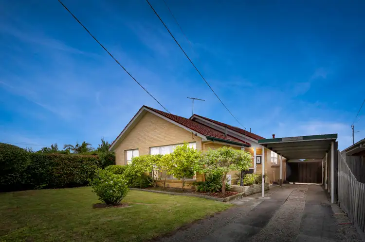 Second view of Homely house listing, 62 Scarlet Drive, Doveton VIC 3177