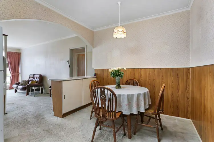 Fifth view of Homely house listing, 62 Scarlet Drive, Doveton VIC 3177
