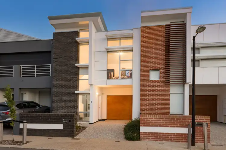 8 Berkshire Lane, Mount Barker SA 5251