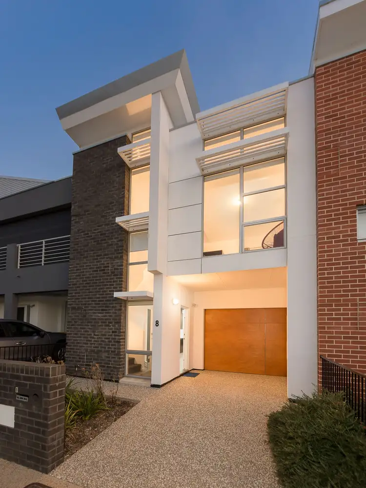 Third view of Homely house listing, 8 Berkshire Lane, Mount Barker SA 5251