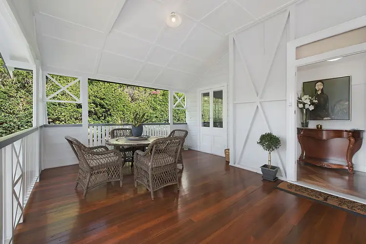Fourth view of Homely house listing, 23 Queens Road, Hamilton QLD 4007