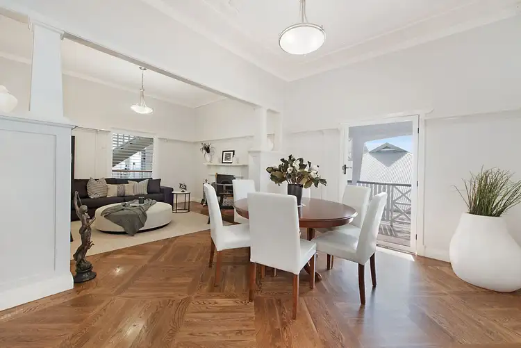 Sixth view of Homely house listing, 23 Queens Road, Hamilton QLD 4007
