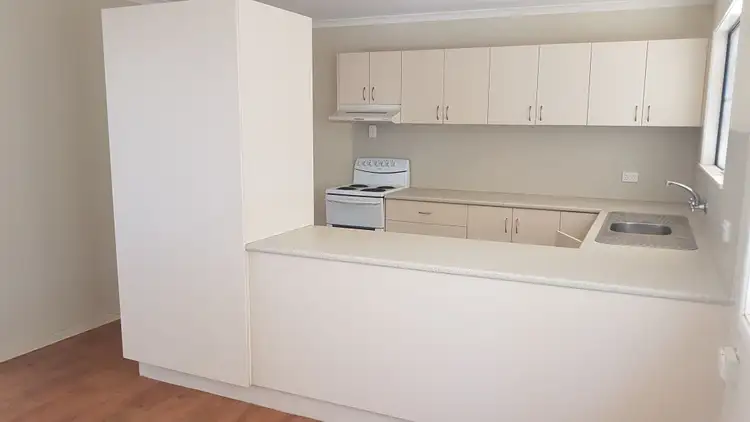 Second view of Homely house listing, 4 Disraeli Street, Hughenden QLD 4821