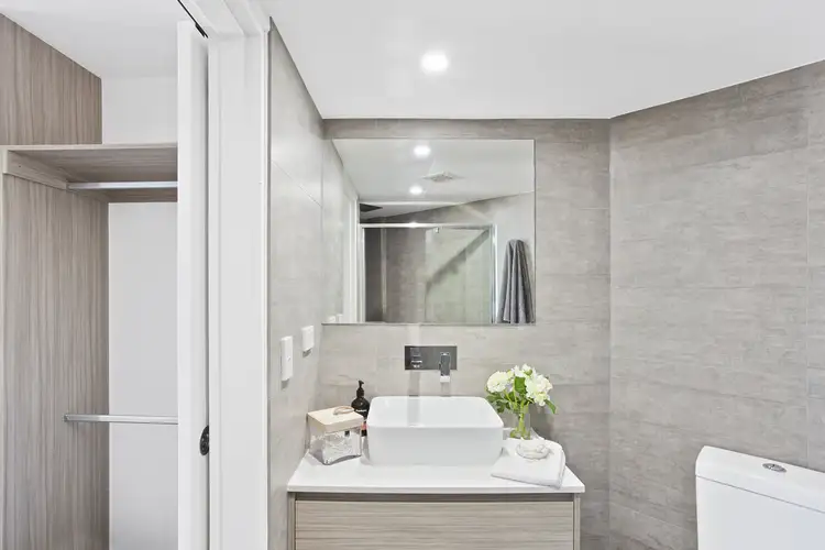 Sixth view of Homely unit listing, 30/387 Golden Four Drive, Tugun QLD 4224