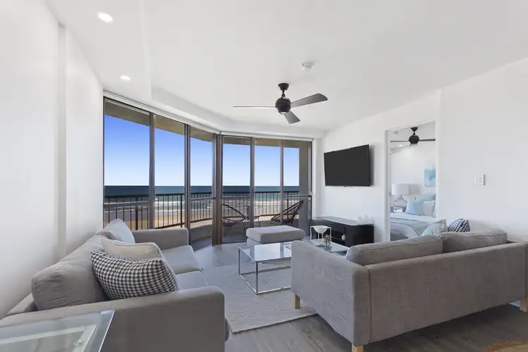 Seventh view of Homely unit listing, 30/387 Golden Four Drive, Tugun QLD 4224