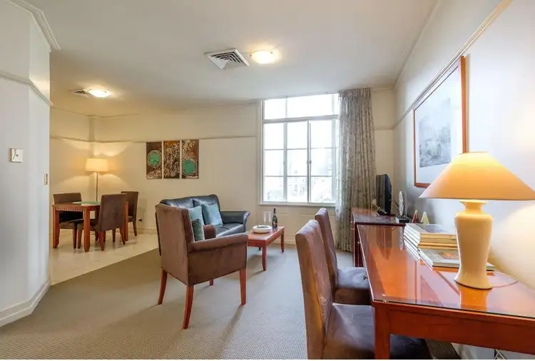 Fourth view of Homely apartment listing, 3025/255 Ann Street, Brisbane QLD 4000