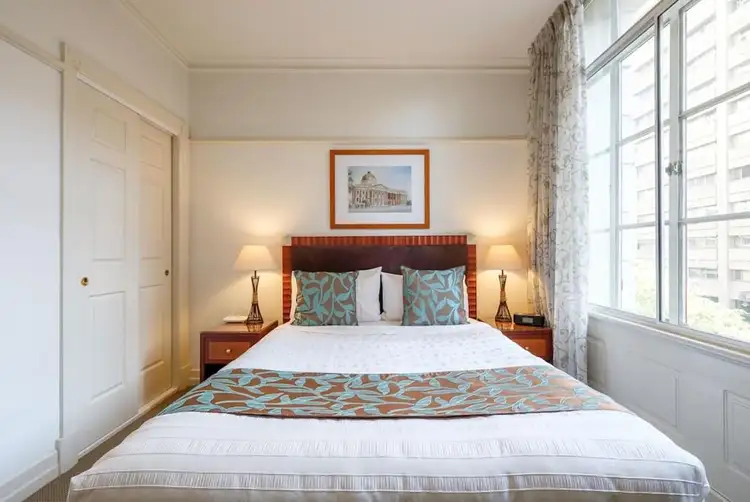 Seventh view of Homely apartment listing, 3025/255 Ann Street, Brisbane QLD 4000