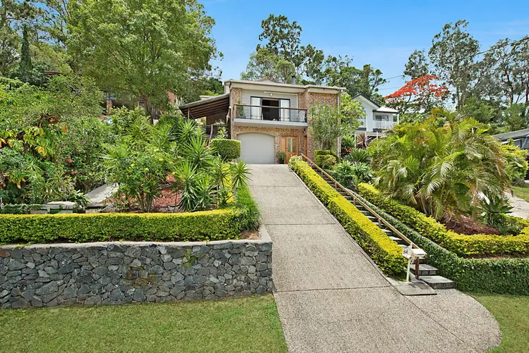 Main view of Homely house listing, 84 Carrara Street, Mount Gravatt East QLD 4122