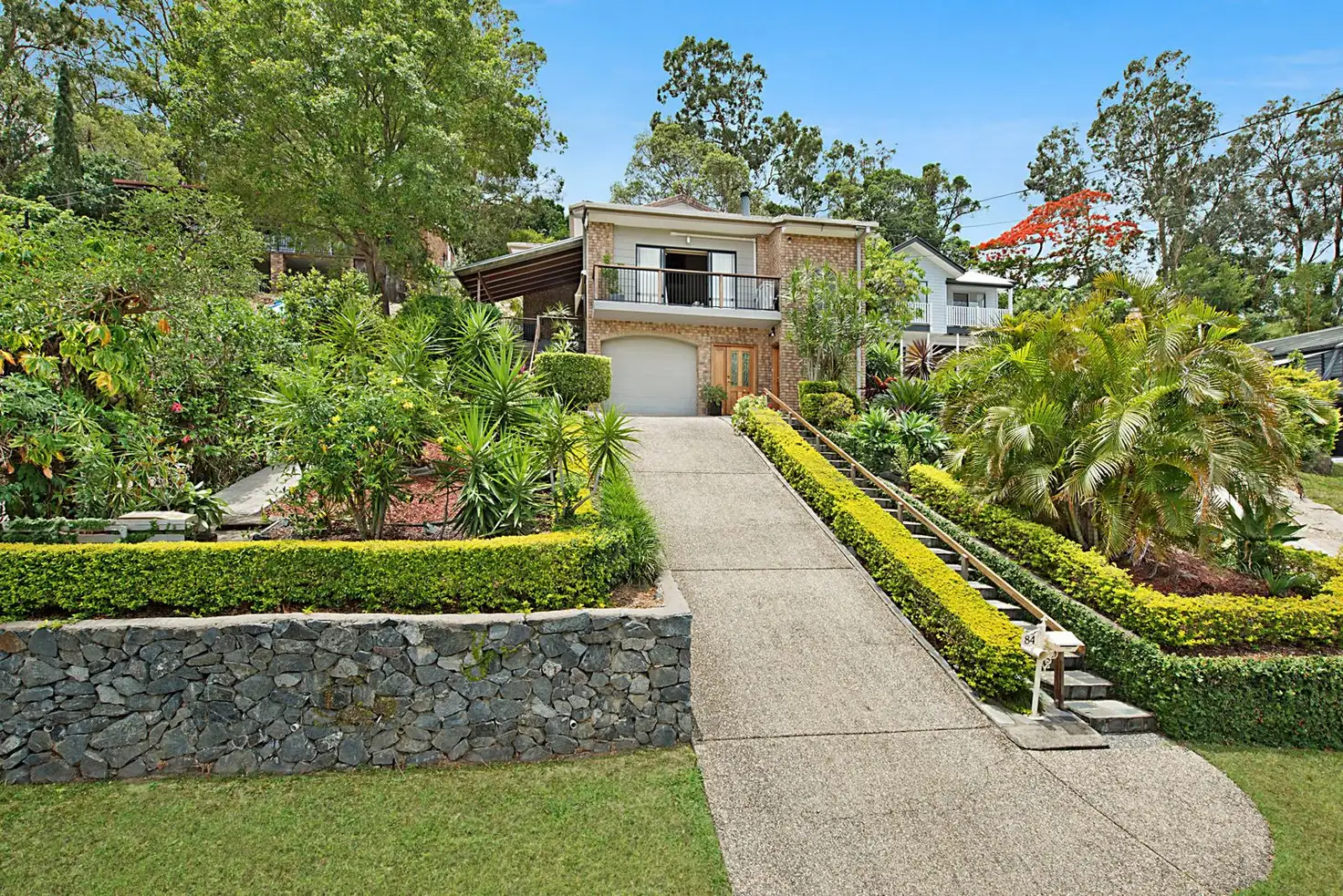 Main view of Homely house listing, 84 Carrara Street, Mount Gravatt East QLD 4122