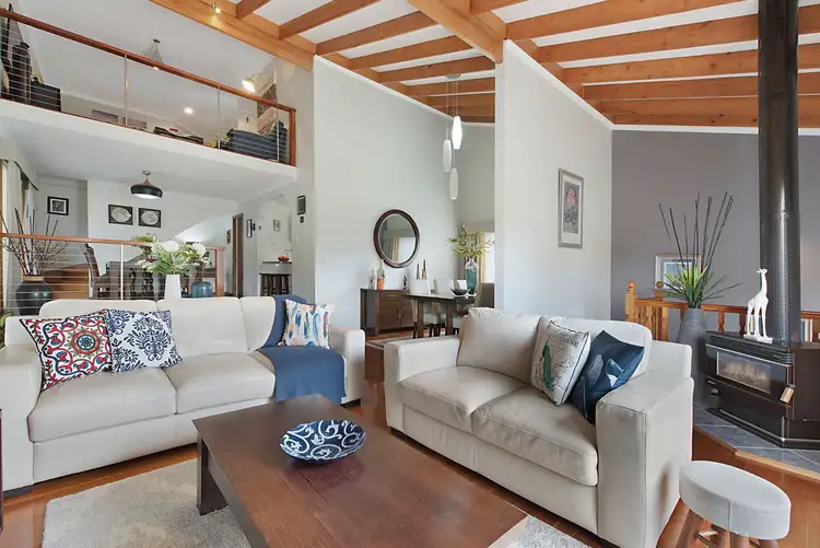 Second view of Homely house listing, 84 Carrara Street, Mount Gravatt East QLD 4122
