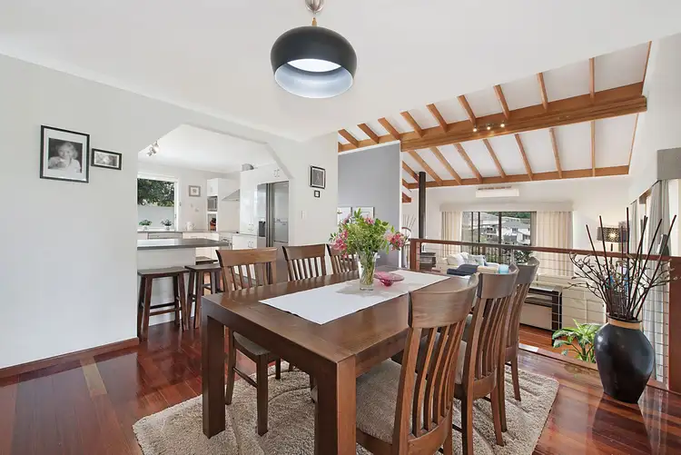 Fifth view of Homely house listing, 84 Carrara Street, Mount Gravatt East QLD 4122