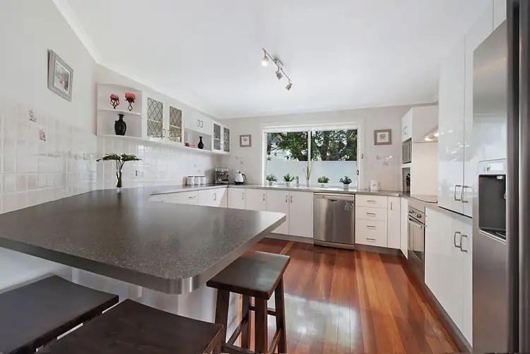 Sixth view of Homely house listing, 84 Carrara Street, Mount Gravatt East QLD 4122