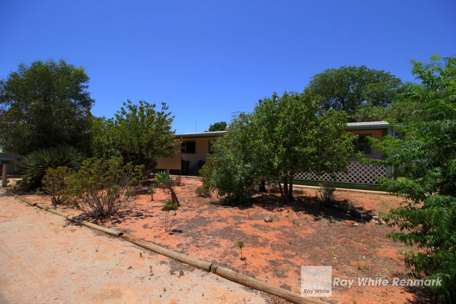 Main view of Homely house listing, 25 Colin Street, Loxton SA 5333