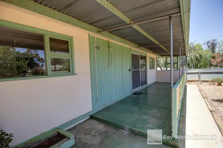 Third view of Homely house listing, 25 Colin Street, Loxton SA 5333