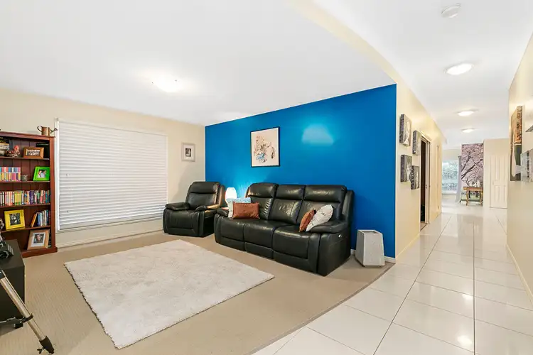 Third view of Homely house listing, 17 Allen Street, Wynnum QLD 4178