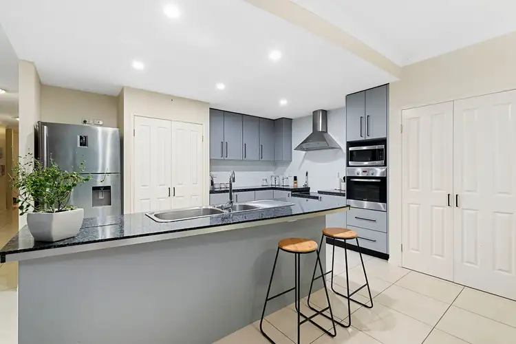 Sixth view of Homely house listing, 17 Allen Street, Wynnum QLD 4178