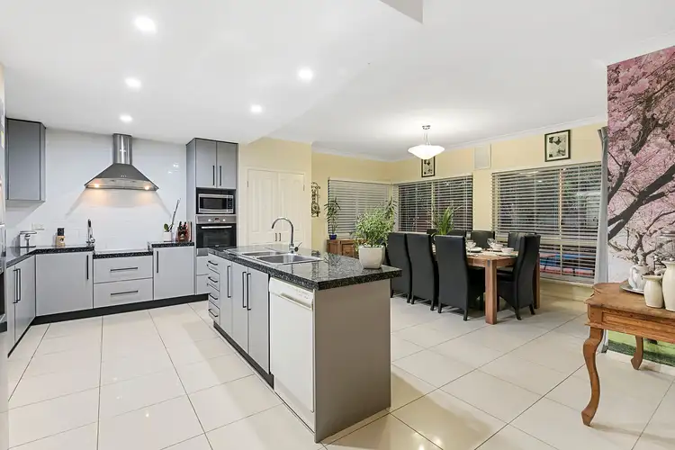 Seventh view of Homely house listing, 17 Allen Street, Wynnum QLD 4178