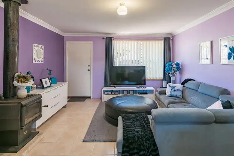 Second view of Homely unit listing, 2/7 Hayward Street, South Bunbury WA 6230