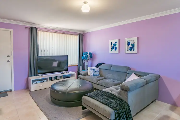 Third view of Homely unit listing, 2/7 Hayward Street, South Bunbury WA 6230