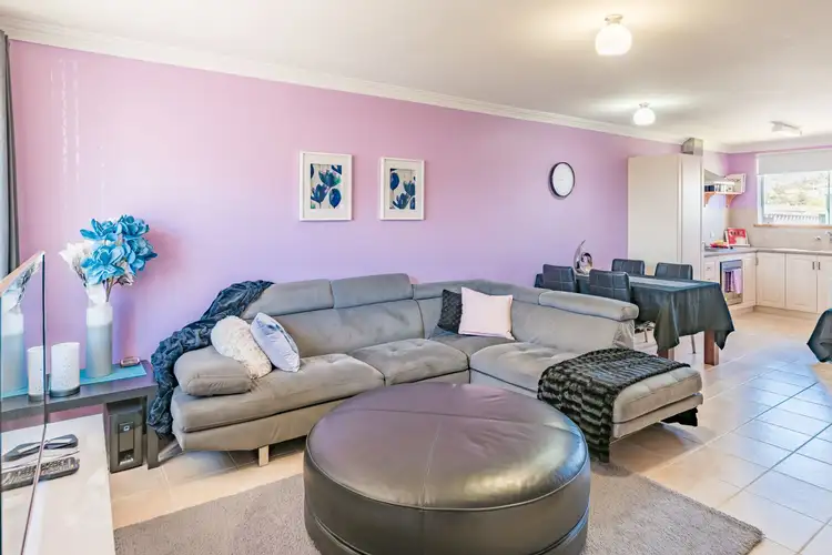 Fourth view of Homely unit listing, 2/7 Hayward Street, South Bunbury WA 6230