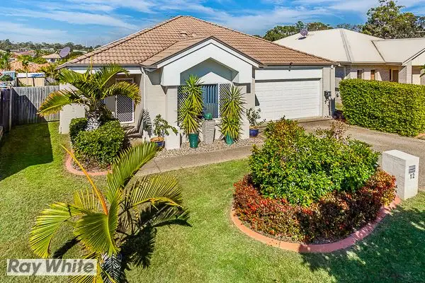 Main view of Homely house listing, 12 Clarence Street, Murrumba Downs QLD 4503