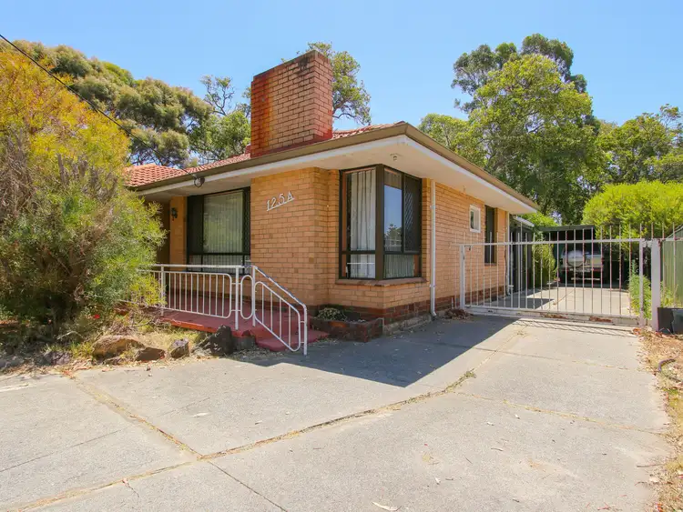 Third view of Homely house listing, 125 Lacey Street, East Cannington WA 6107