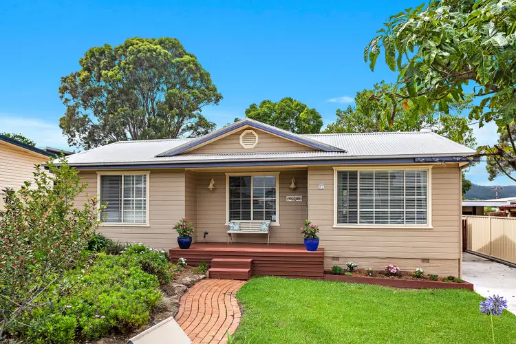 97 Wentworth Street, Oak Flats NSW 2529