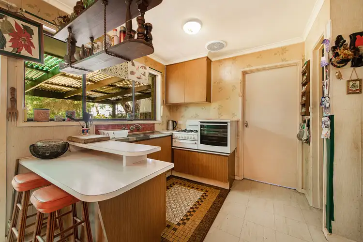 Fourth view of Homely house listing, 21 Cambden Park Parade, Ferntree Gully VIC 3156