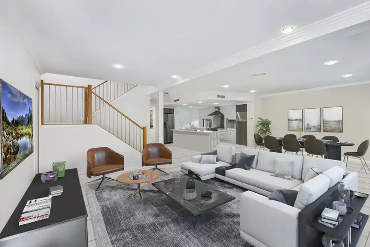 Fifth view of Homely house listing, 75 Possum Parade, North Lakes QLD 4509