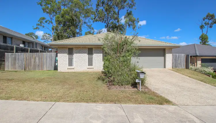 7 Forest Oak Court, Chuwar QLD 4306