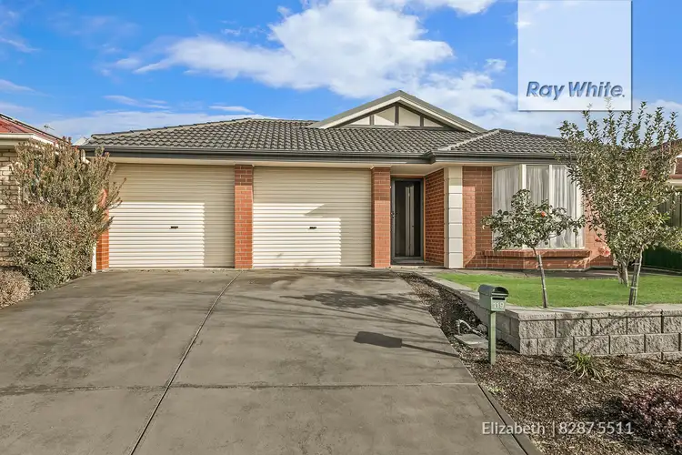 119 Kingate Boulevard, Blakeview SA 5114