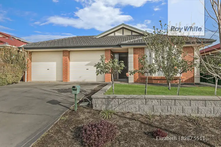 Second view of Homely house listing, 119 Kingate Boulevard, Blakeview SA 5114