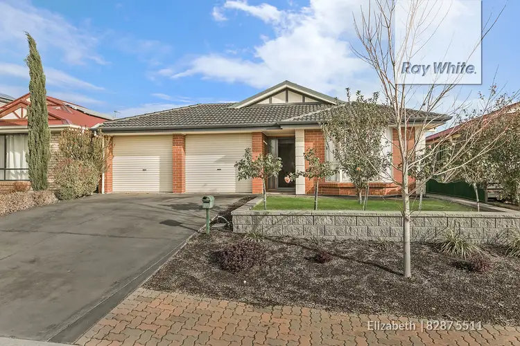 Third view of Homely house listing, 119 Kingate Boulevard, Blakeview SA 5114