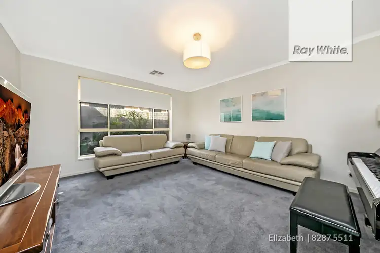 Fourth view of Homely house listing, 119 Kingate Boulevard, Blakeview SA 5114
