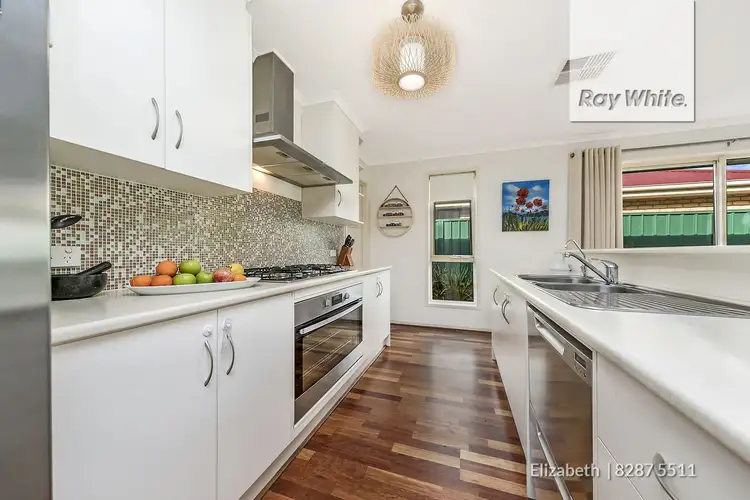 Fifth view of Homely house listing, 119 Kingate Boulevard, Blakeview SA 5114