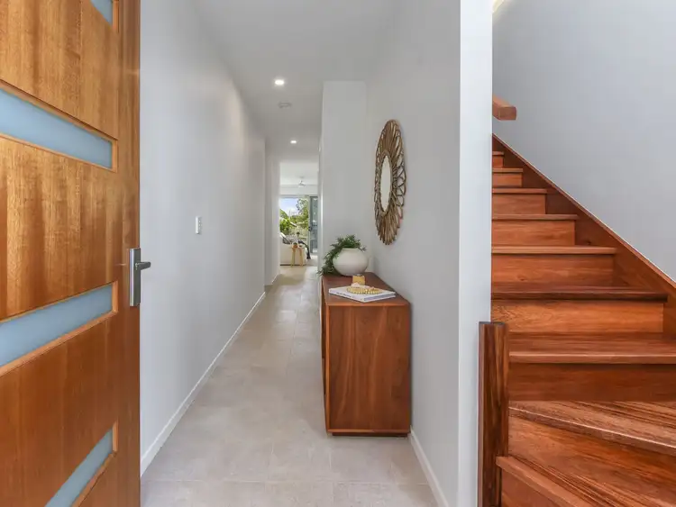 Second view of Homely house listing, 40 Somers Street, Nudgee QLD 4014