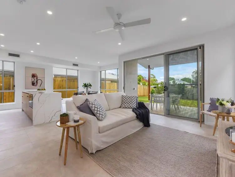 Fifth view of Homely house listing, 40 Somers Street, Nudgee QLD 4014