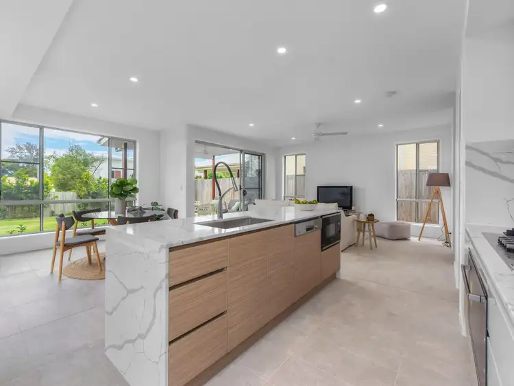 Seventh view of Homely house listing, 40 Somers Street, Nudgee QLD 4014
