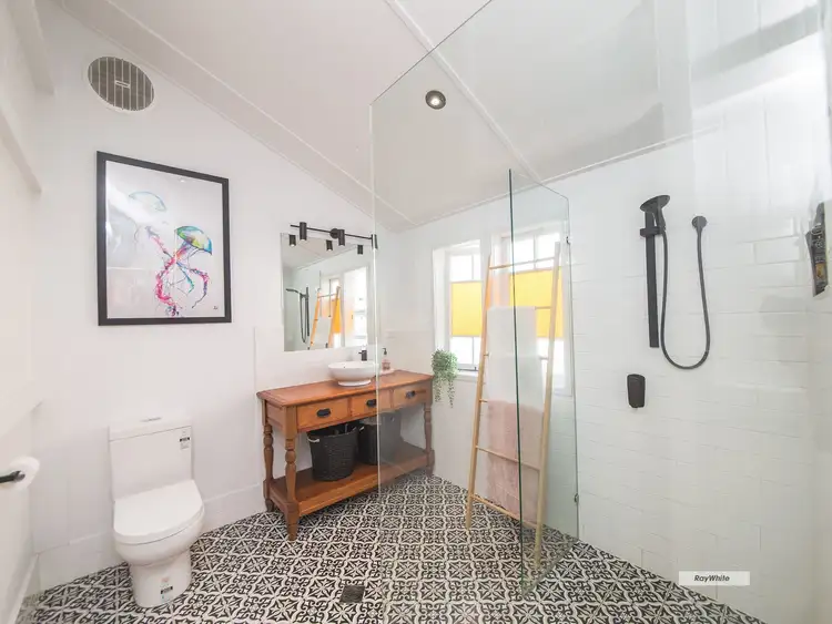 208 Campbell Street, Rockhampton City QLD 4700