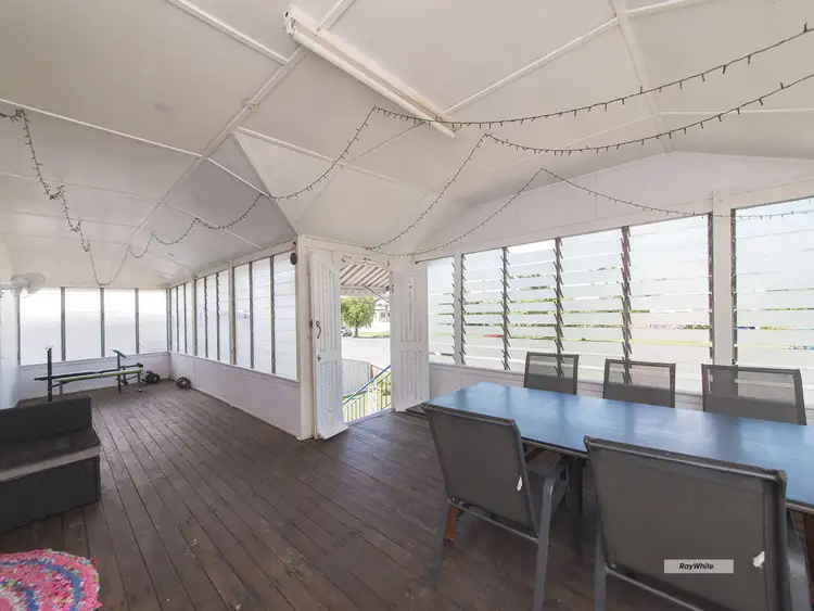 Third view of Homely house listing, 208 Campbell Street, Rockhampton City QLD 4700