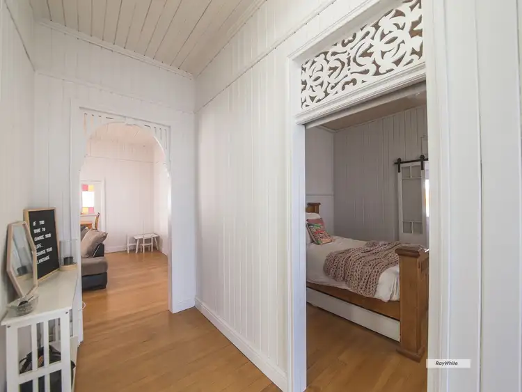 Fourth view of Homely house listing, 208 Campbell Street, Rockhampton City QLD 4700