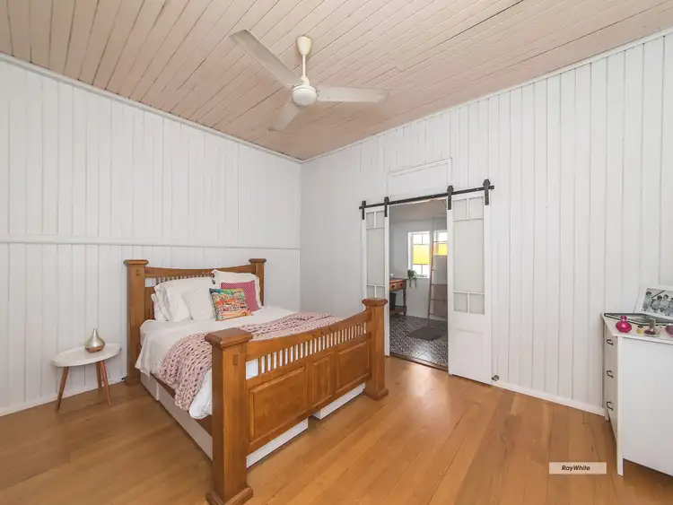 Fifth view of Homely house listing, 208 Campbell Street, Rockhampton City QLD 4700