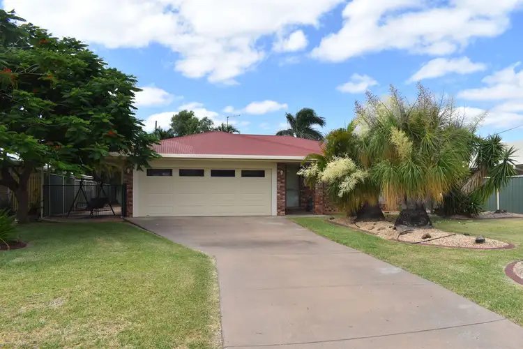 Main view of Homely house listing, 2 Cowan Crescent, Emerald QLD 4720
