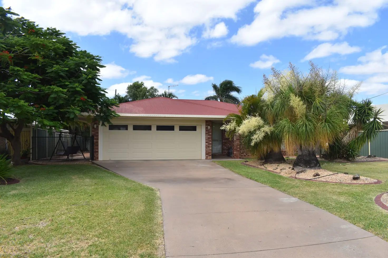Main view of Homely house listing, 2 Cowan Crescent, Emerald QLD 4720