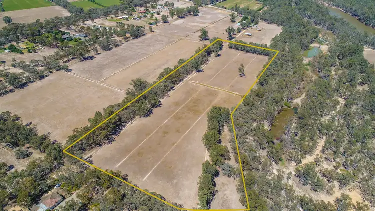 Main view of Homely rural property listing, 00 McKee Road, Echuca Village VIC 3564