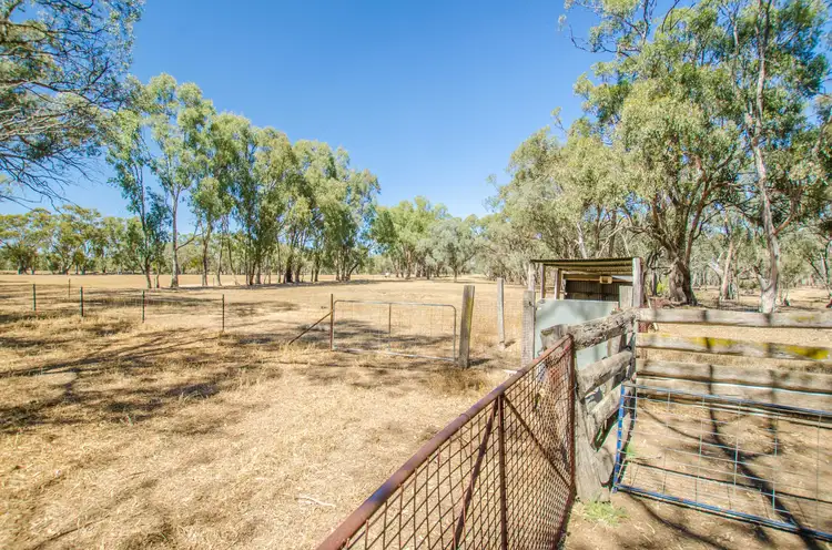 Fifth view of Homely rural property listing, 00 McKee Road, Echuca Village VIC 3564