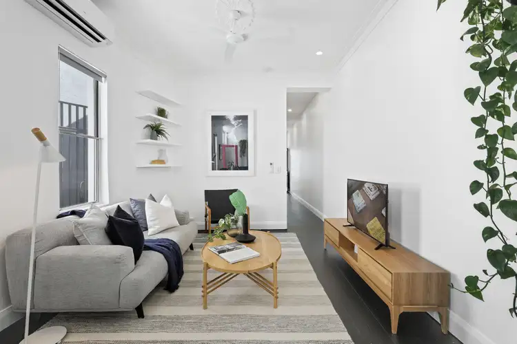 Third view of Homely house listing, 24 Wilford Street, Newtown NSW 2042