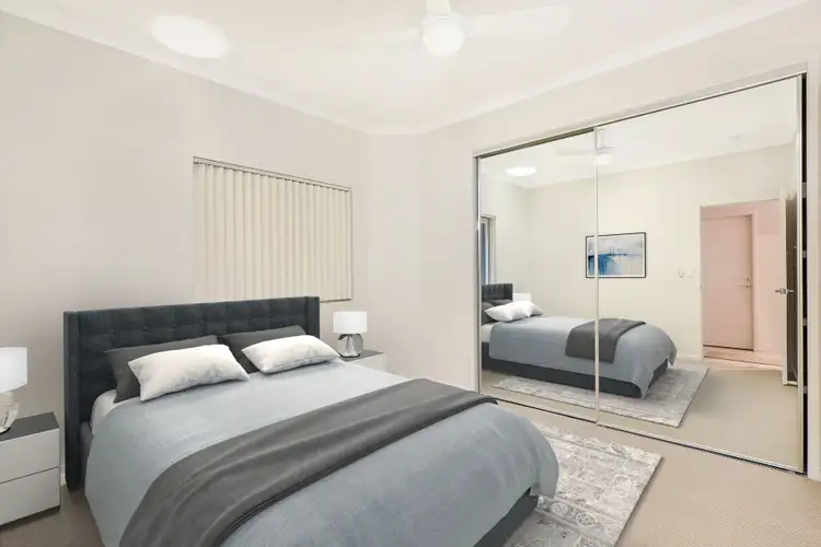 Fifth view of Homely unit listing, 10/61A Burnett Street, Buderim QLD 4556