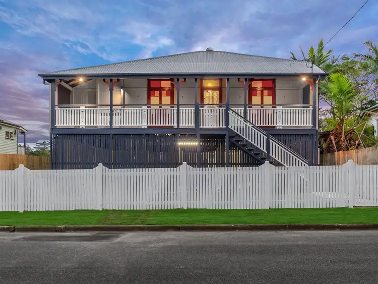 139 Verney Road East, Graceville QLD 4075